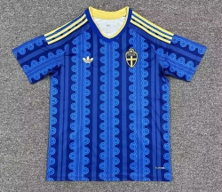 2026 Sweden away S-4XL